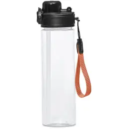 Altitude Alvarez Recycled Orange